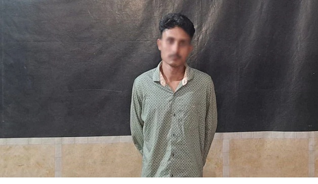 আল আমিন হত্যা মামলায় সন্দেহভাজন দ্বিতীয় আসামি গ্রেফতার
