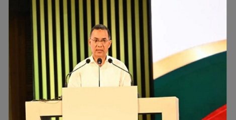 ৫ আগস্ট গণতন্ত্র পুনরুদ্ধারের অবিস্মরণীয় মাইলফলক, বললেন প্রধানমন্ত্রী