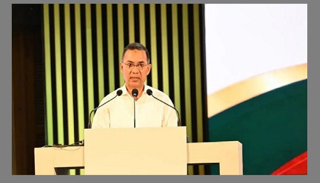 ৫ আগস্ট গণতন্ত্র পুনরুদ্ধারের অবিস্মরণীয় মাইলফলক, বললেন প্রধানমন্ত্রী