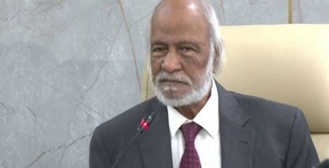 ডেঙ্গুর বিস্তার ঠেকানো ও প্রাণহানি কমাতে দিনরাত কাজ চলছে: স্থানীয় সরকারমন্ত্রী