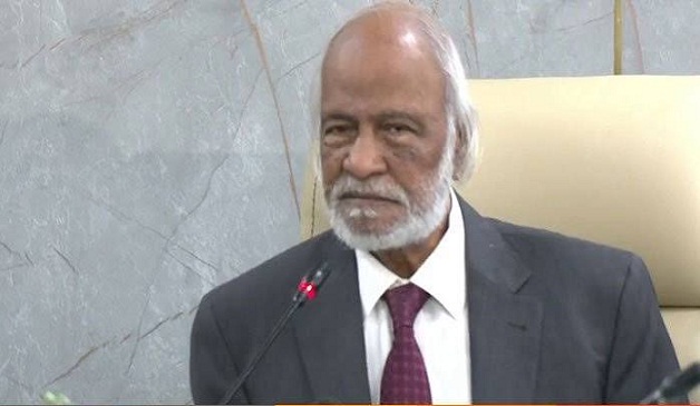 ডেঙ্গুর বিস্তার ঠেকানো ও প্রাণহানি কমাতে দিনরাত কাজ চলছে: স্থানীয় সরকারমন্ত্রী