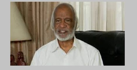 স্থানীয় সরকার মন্ত্রী হচ্ছেন ড. আবদুল মঈন খান