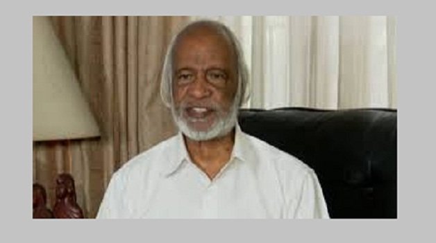 স্থানীয় সরকার মন্ত্রী হচ্ছেন ড. আবদুল মঈন খান