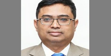 ঢাকা ওয়াসার নতুন এমডি মনিরুজ্জামান