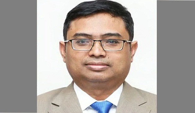 ঢাকা ওয়াসার নতুন এমডি মনিরুজ্জামান