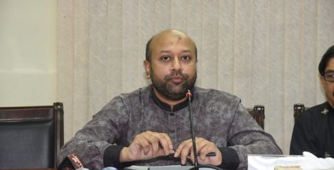 নতুন বাংলাদেশে আর গুম দেখতে চাই না: ফুয়াদ