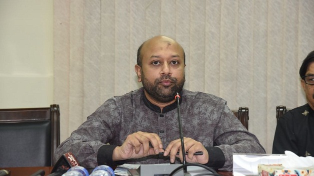 নতুন বাংলাদেশে আর গুম দেখতে চাই না: ফুয়াদ