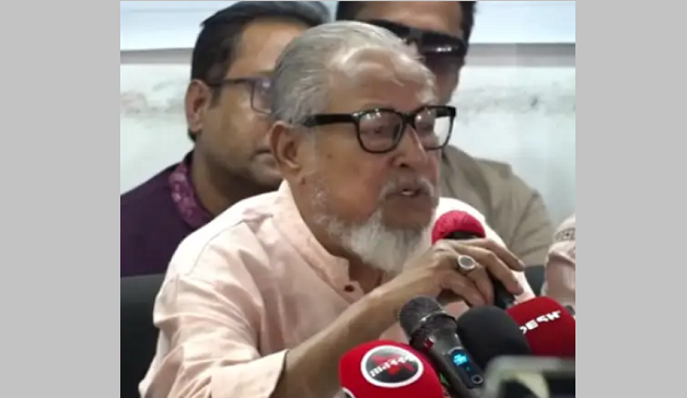 ১৭ বছর গণতন্ত্রের নামে স্বৈরশাসন চলেছে: প্রধানমন্ত্রীর উপদেষ্টা নজরুল
