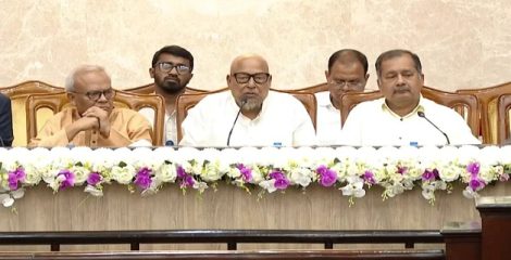 জ্বালানি খাতে ৪০ হাজার কোটি টাকা অতিরিক্ত বরাদ্দ: নজরুল ইসলাম খান