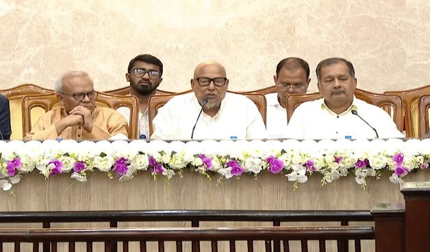 জ্বালানি খাতে ৪০ হাজার কোটি টাকা অতিরিক্ত বরাদ্দ: নজরুল ইসলাম খান