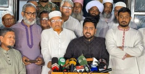 সরকারের ১৮০ দিনের অব্যবস্থাপনায় জনভোগান্তি বেড়েছে: নাহিদ ইসলাম