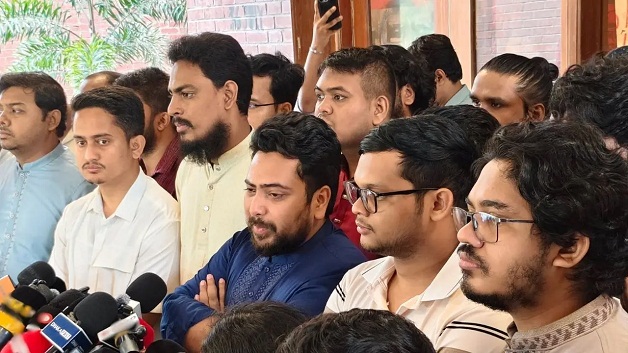 ভারতকে ভয় পেয়েই কি ফেলানী ও মোদিবিরোধী আন্দোলনের ছবি সরানো হয়েছে-প্রশ্ন নাহিদের