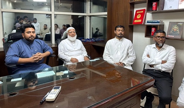 গ্যাস-বিদ্যুৎ-সার নিয়ে সংসদ ও রাজপথে সরব হবে এনসিপি: নাহিদ ইসলাম