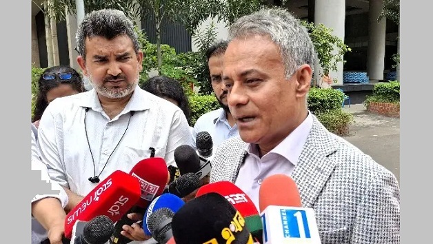 ঢাকার নৌপথে আবারও ওয়াটার বাস চালু করা হবে: নৌমন্ত্রী