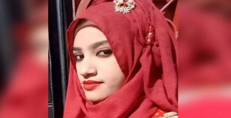 আলোচিত নুসরাত হত্যা: ২ আসামির মৃত্যুদণ্ড বহাল