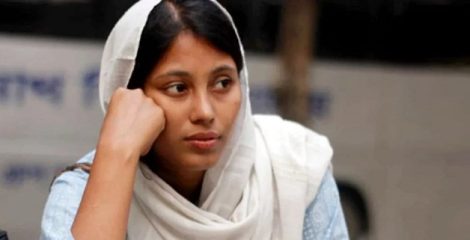 রাষ্ট্রপতির পুরোনো পোস্টের স্ক্রিনশট দিয়ে জুমা লিখলেন, ‘ওয়াদা পূরণ করুন’