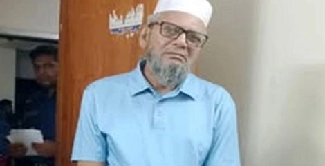 যশোরে কার্যক্রম নিষিদ্ধ আওয়ামী লীগ নেতা আটক