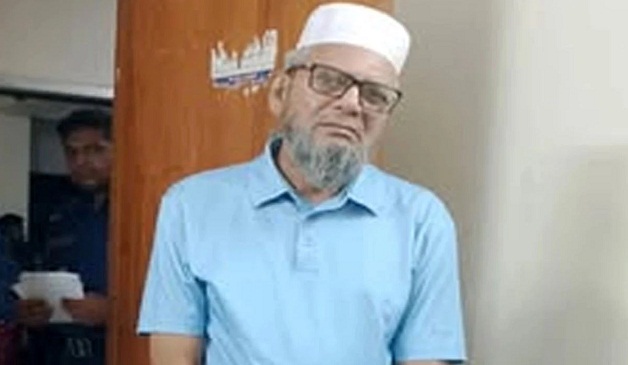 যশোরে কার্যক্রম নিষিদ্ধ আওয়ামী লীগ নেতা আটক