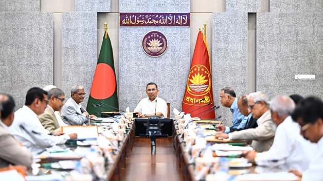 গুমের সর্বোচ্চ শাস্তি মৃত্যুদণ্ড, খসড়া অনুমোদন মন্ত্রীসভায়