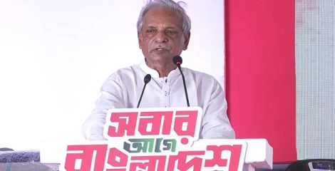 জুলাই স্মৃতি জাদুঘর ফ্যাসিবাদবিরোধী আন্দোলনের জীবন্ত দলিল : সংস্কৃতিমন্ত্রী