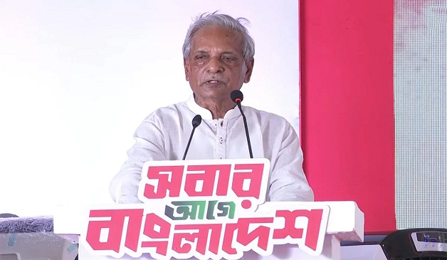জুলাই স্মৃতি জাদুঘর ফ্যাসিবাদবিরোধী আন্দোলনের জীবন্ত দলিল : সংস্কৃতিমন্ত্রী