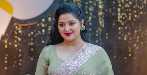 মাদক মামলা পরীমণির বিরুদ্ধে অভিযোগ গঠনের শুনানি পেছাল