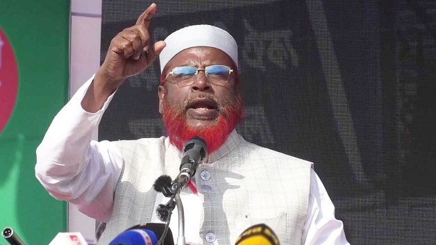 চাঁদাবাজি, দমন-পীড়ন, লুটপাট ও দলীয়করণ আবার ফিরে এসেছে: গোলাম পরওয়ার