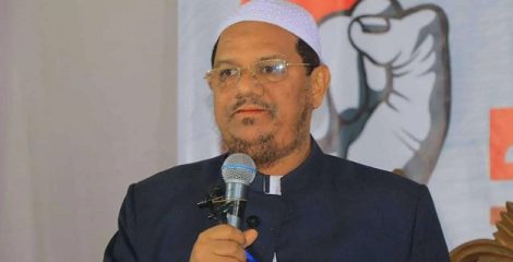 সৌদিতে অগ্নিকাণ্ডে নিহতদের মরদেহ দেশে আনাসহ পরিবারের পুনর্বাসন দাবি চরমোনাই পীরের