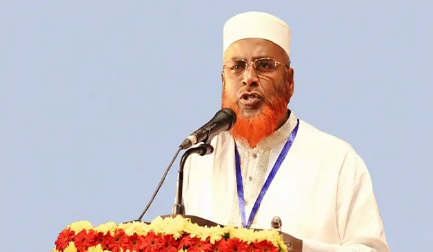 বিএনপি ক্ষমতা গ্রহণের সঙ্গে সঙ্গে জুলাইকে অস্বীকার করেছে: গোলাম পরওয়ার