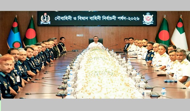 সততা ও মেধার ভিত্তিতে পদোন্নতির নির্দেশ প্রধানমন্ত্রীর
