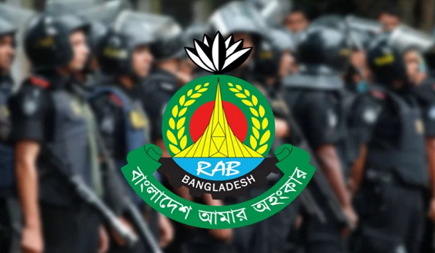 জুলাই গণঅভ্যুত্থান দিবস ঘিরে দেশজুড়ে র‌্যাবের বিশেষ নিরাপত্তা জোরদার