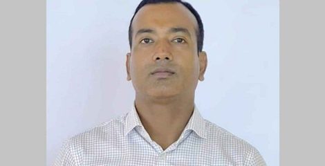 জীবনের শ্রেষ্ঠ অধ্যায়ের সমাপ্তি—মধ্যরাতে রাকিবের ফেসবুক পোস্ট