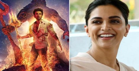 ‘ব্রহ্মাস্ত্র ২’-এ থাকছেন না দীপিকা