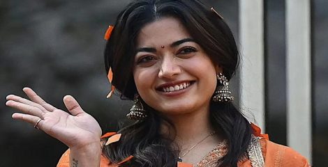 রাশমিকার পছন্দ