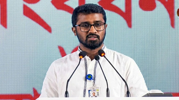 ‘ভুয়া, ভুয়া’ স্লোগানের বিষয়ে রাশেদ খাঁন বললেন, এটাই আমাদের সবচেয়ে বড় অর্জন