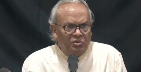 জনগণের ভোটাধিকার ও মতামতকে সর্বোচ্চ গুরুত্ব দেয় বিএনপি: প্রতিষ্ঠাবার্ষিকীর বাণীতে রিজভী