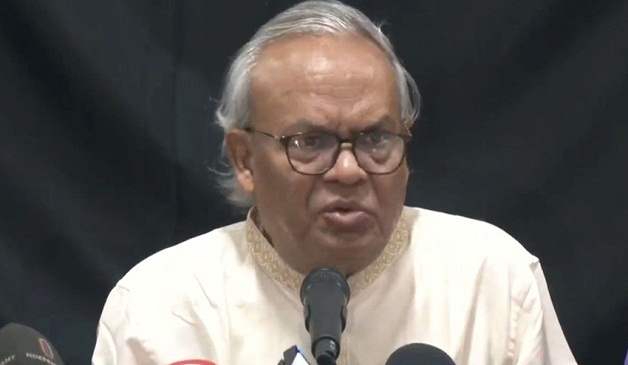 জনগণের ভোটাধিকার ও মতামতকে সর্বোচ্চ গুরুত্ব দেয় বিএনপি: প্রতিষ্ঠাবার্ষিকীর বাণীতে রিজভী