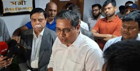 সৌরবিদ্যুৎ ও বর্জ্য থেকে বিদ্যুৎ উৎপাদনে বিনিয়োগে আগ্রহী চীন : স্থানীয় সরকার প্রতিমন্ত্রী