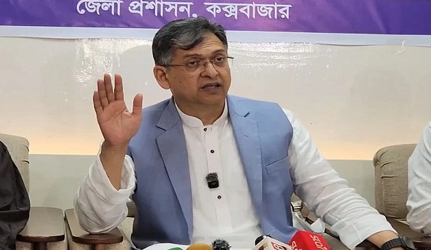নির্মোহভাবে শীর্ষ মাদক কারবারিদের তালিকা প্রস্তুত করা হবে: স্বরাষ্ট্রমন্ত্রী