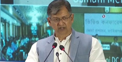 বিএনপি প্রতিশ্রুতি দেয়, প্রতিশ্রুতি রাখে: স্বরাষ্ট্রমন্ত্রী