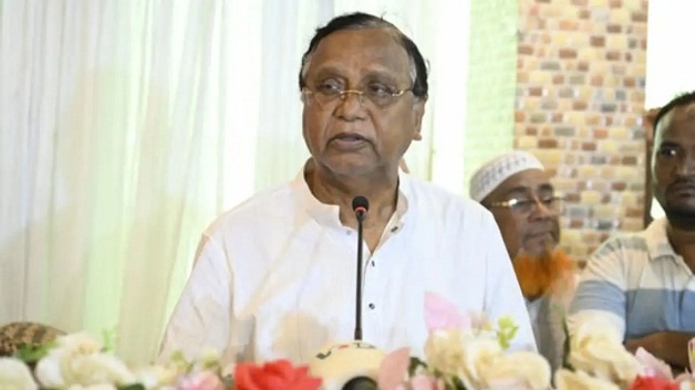 নবীজির আদর্শ অনুসরণ ছাড়া বিশ্ব পরিস্থিতির পরিবর্তন সম্ভব নয়: ডিএসসিসি প্রশাসক
