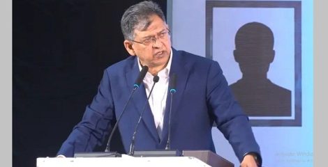 আওয়ামী লীগের রাজনৈতিক মৃত্যু হয়েছে ঢাকায়, দাফন দিল্লিতে : স্বরাষ্ট্রমন্ত্রী