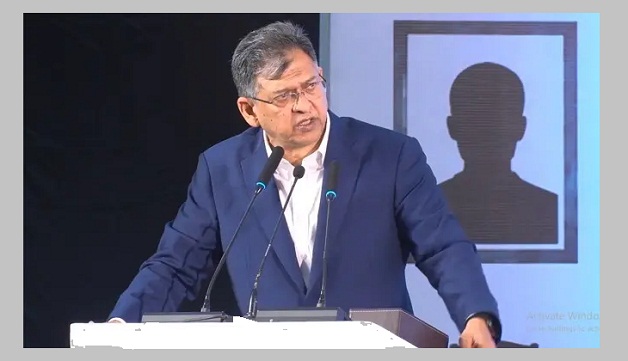 আওয়ামী লীগের রাজনৈতিক মৃত্যু হয়েছে ঢাকায়, দাফন দিল্লিতে : স্বরাষ্ট্রমন্ত্রী