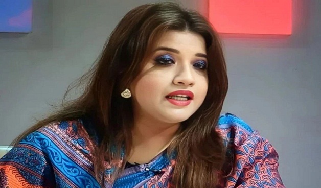 মক্কা প্রতিরক্ষা চুক্তিতে যোগ দেওয়ার বিষয়টি বিবেচনায় বাংলাদেশের : শামা ওবায়েদ