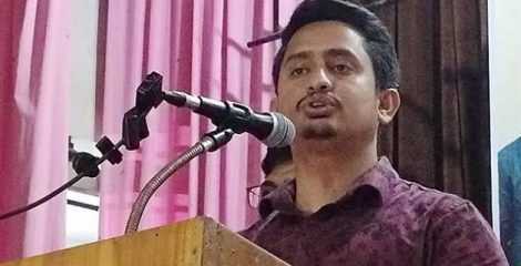 সৎ কর্মকর্তাদের পদায়নের মাধ্যমে জনগণের সেবা নিশ্চিত করতে হবে: সারজিস