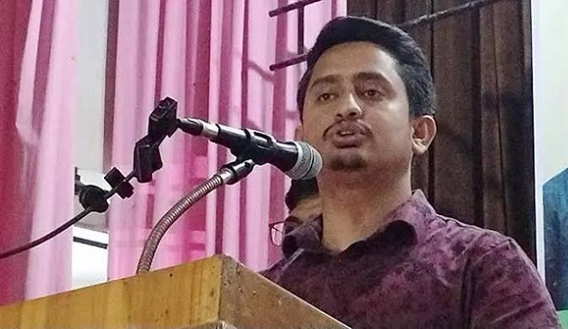 সৎ কর্মকর্তাদের পদায়নের মাধ্যমে জনগণের সেবা নিশ্চিত করতে হবে: সারজিস