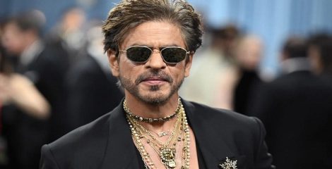 শীর্ষে শাহরুখ