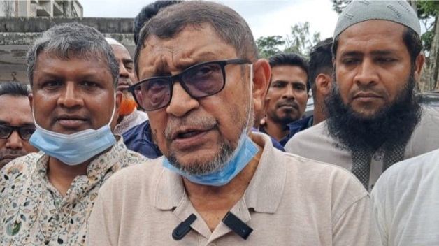 ফ্যাসিস্ট আমলে স্বাস্থ্য খাতে নজর দেওয়া হয়নি, তাই বর্তমানে ভঙ্গুর অবস্থা: স্বাস্থ্যমন্ত্রী