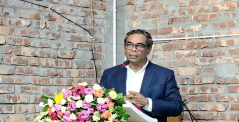 হাম প্রতিরোধে টিকাই একমাত্র পথ : স্বাস্থ্য প্রতিমন্ত্রী
