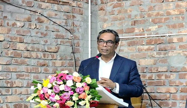 হাম প্রতিরোধে টিকাই একমাত্র পথ : স্বাস্থ্য প্রতিমন্ত্রী